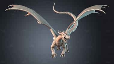 STKPR_8846 stl model for CNC