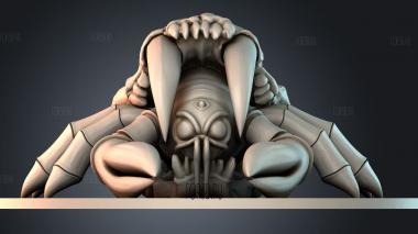 STKPR_8849 stl model for CNC