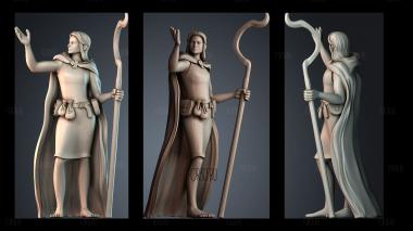 STKPR_8856 stl model for CNC