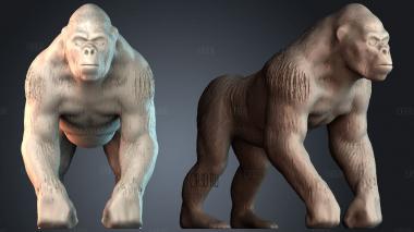 STKPR_8859 stl model for CNC