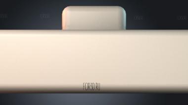 STKPR_8862 stl model for CNC