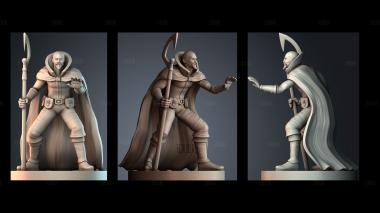 STKPR_8877 stl model for CNC