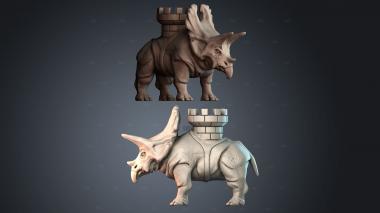 STKPR_8878 stl model for CNC