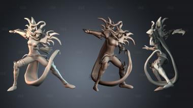 STKPR_8887 stl model for CNC