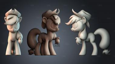 STKPR_8899 stl model for CNC