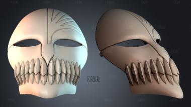 STKPR_8900 stl model for CNC