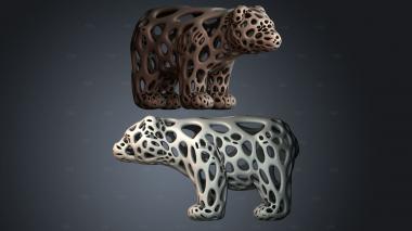 STKPR_8902 stl model for CNC