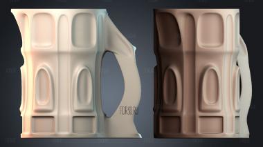 STKPR_8906 stl model for CNC