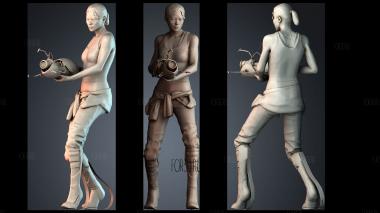 STKPR_8915 stl model for CNC