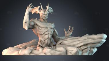 STKPR_8918 stl model for CNC