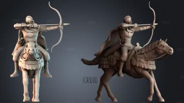 STKPR_8925 stl model for CNC