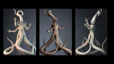 STKPR_8932 stl model for CNC