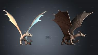 STKPR_8933 stl model for CNC