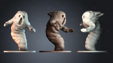 STKPR_8935 stl model for CNC