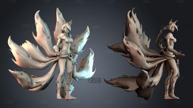 STKPR_9005 stl model for CNC