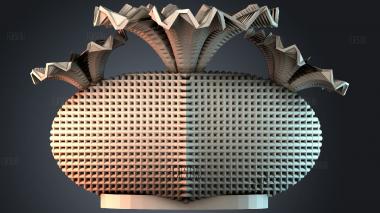 STKPR_9008 stl model for CNC