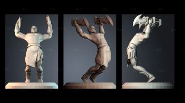 STKPR_9011 stl model for CNC