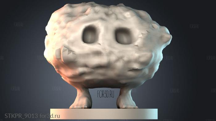 STKPR_9013 3d stl модель для ЧПУ