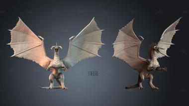 STKPR_9017 stl model for CNC