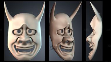 STKPR_9026 stl model for CNC