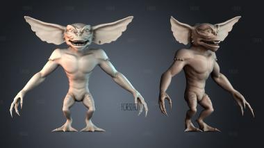 STKPR_9056 stl model for CNC