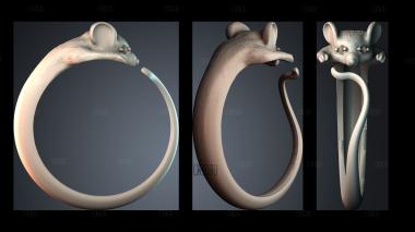 STKPR_9124 stl model for CNC