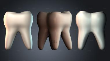 STKPR_9142 stl model for CNC