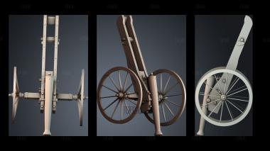 STKPR_9149 stl model for CNC