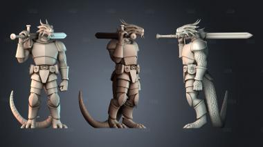 STKPR_9154 stl model for CNC