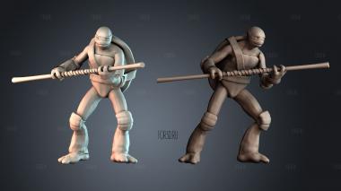 STKPR_9157 stl model for CNC