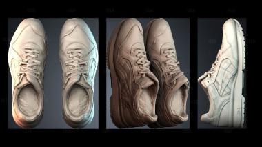 STKPR_9158 stl model for CNC