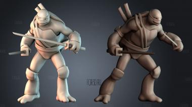 STKPR_9159 stl model for CNC