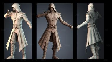 STKPR_9162 stl model for CNC