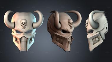 STKPR_9168 stl model for CNC