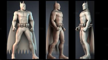 STKPR_9174 stl model for CNC