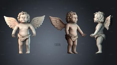 STKPR_9176 stl model for CNC