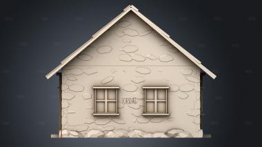 STKPR_9180 stl model for CNC