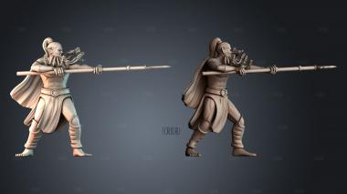 STKPR_9183 stl model for CNC