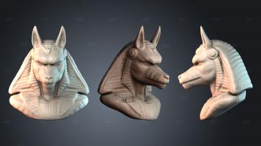 STKPR_9187 stl model for CNC