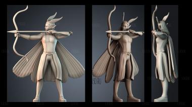 STKPR_9188 stl model for CNC