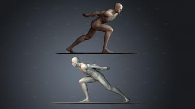 STKPR_9191 stl model for CNC