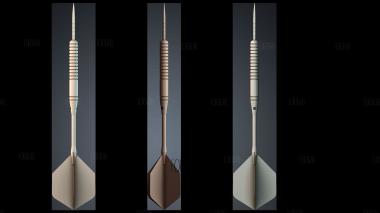 STKPR_9196 stl model for CNC