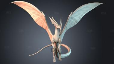 STKPR_9199 stl model for CNC