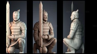 STKPR_9201 stl model for CNC