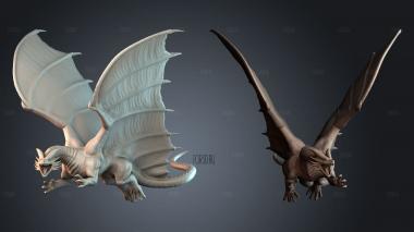 STKPR_9209 stl model for CNC