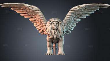 STKPR_9210 stl model for CNC