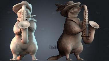 STKPR_9211 stl model for CNC