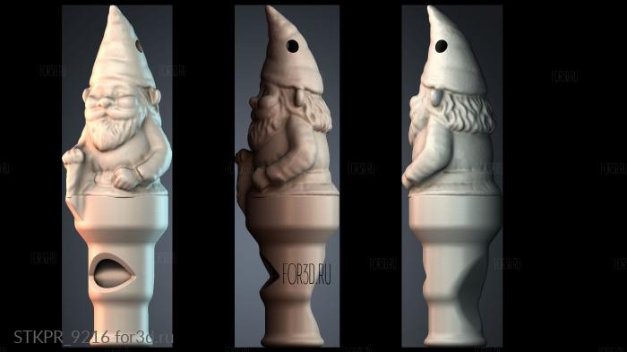 STKPR_9216 3d stl модель для ЧПУ