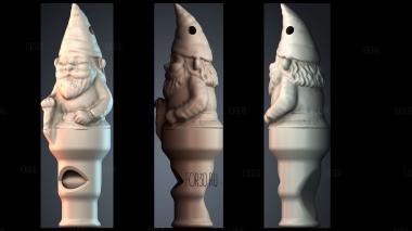 STKPR_9216 stl model for CNC