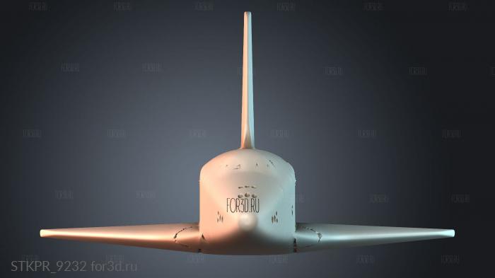 STKPR_9232 3d stl модель для ЧПУ